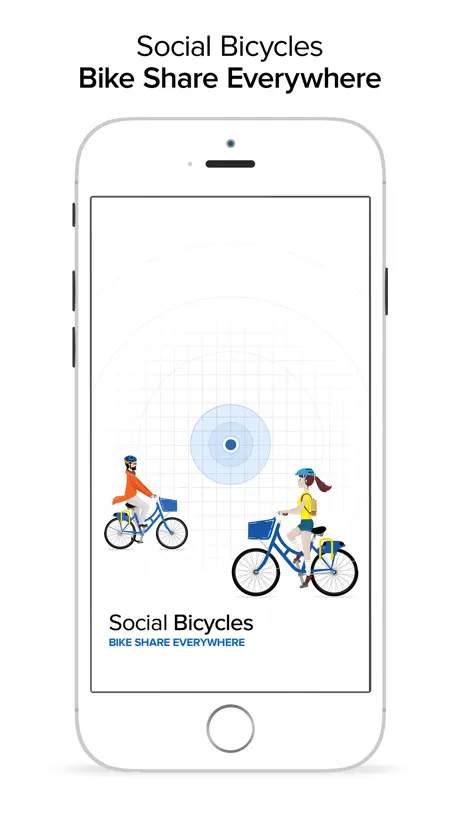 Social Bicycles