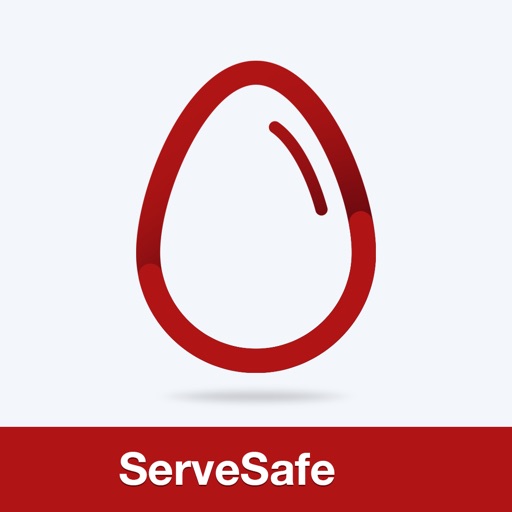 ServSafe Practice Test icon