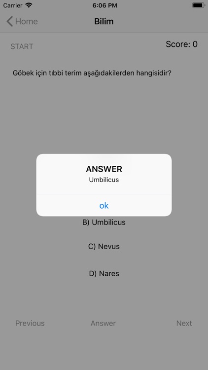 Bil Bakalım - Bilgi Yarışması screenshot-3