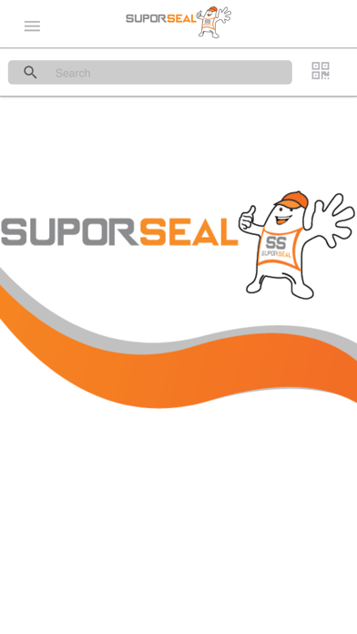 Supor Seal app screenshot