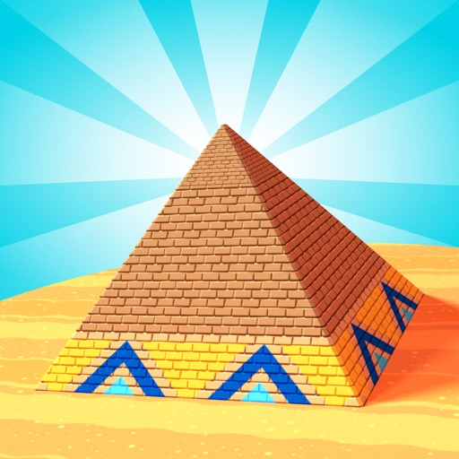 Idle Wonder Builder