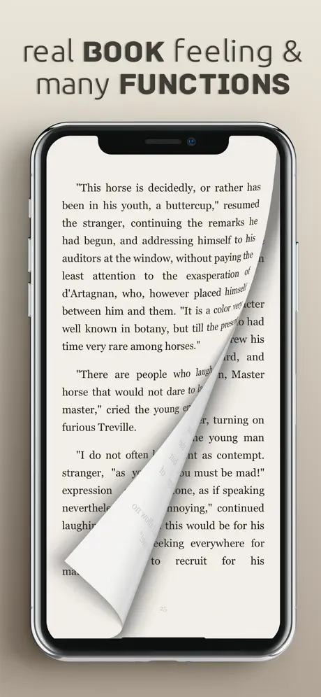 My Books – Unlimited Library