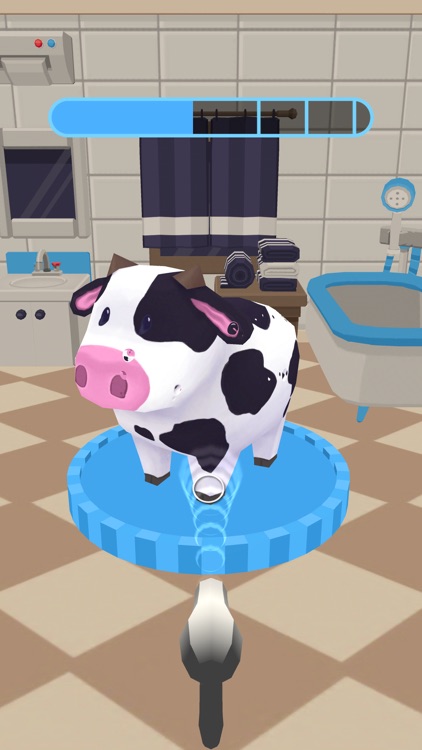 Animal Care 3D screenshot-3