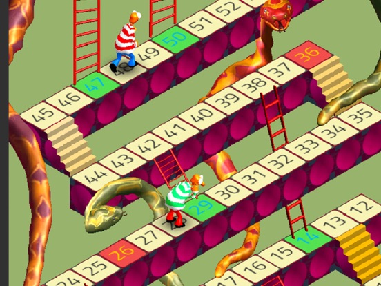 Mathletix iPad screenshot