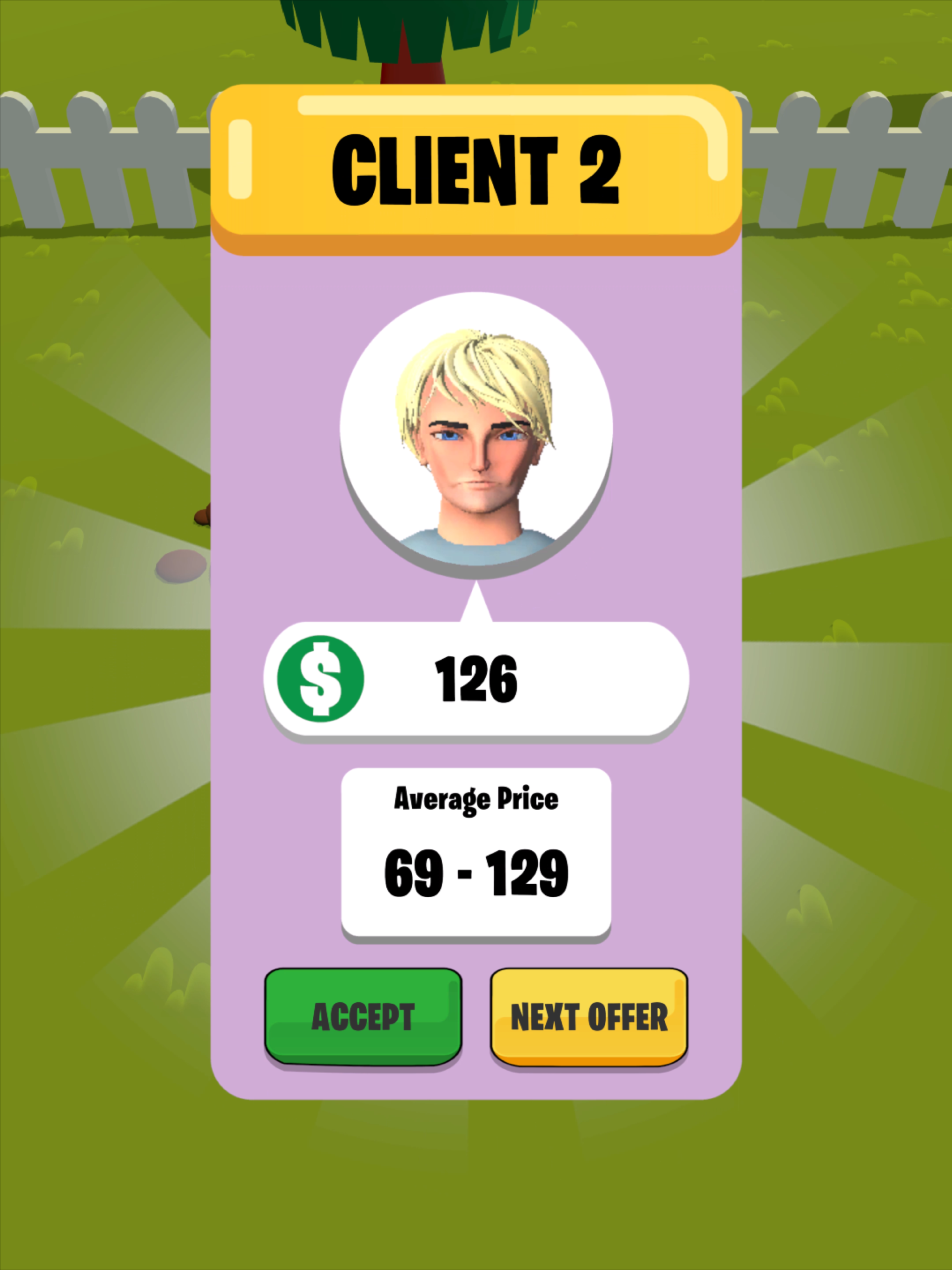 Treasure Hunt 3D screenshot 10
