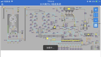 上海南方PMIS screenshot 2