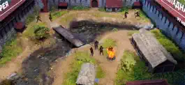 Game screenshot Кревский замок apk
