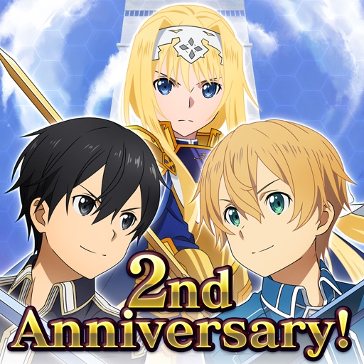 SWORD ART ONLINE;Memory Defrag