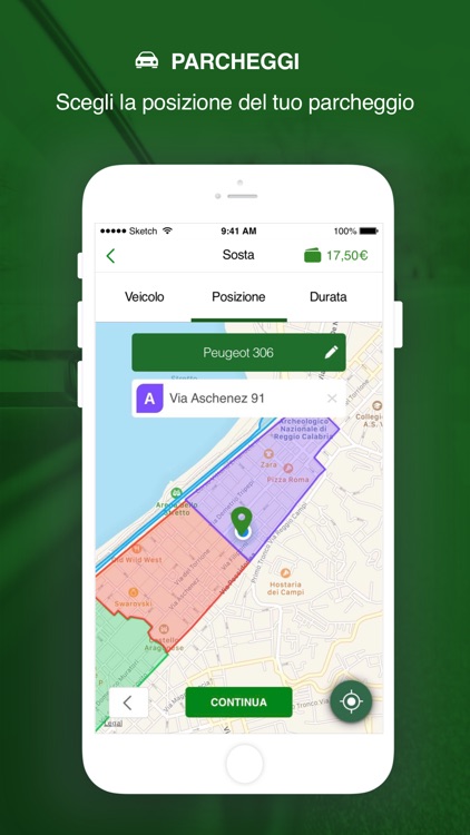 ATAM – Trasporti e Sosta screenshot-3