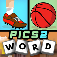 Pics2Word Fun Word Guess Quiz