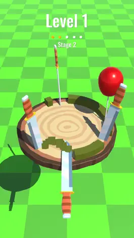 Game screenshot Knife Clean mod apk