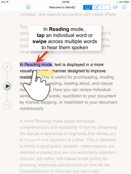 Game screenshot iWordQ Pro US hack