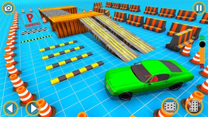 Advance Car Parking Challenge screenshot 4