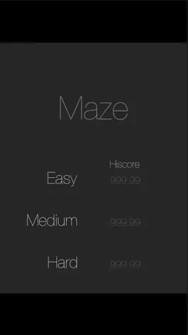 Game screenshot Auto Maze mod apk