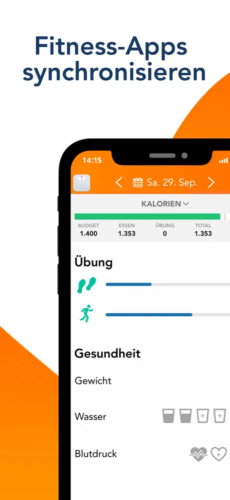 Lose It! – Calorie Counter