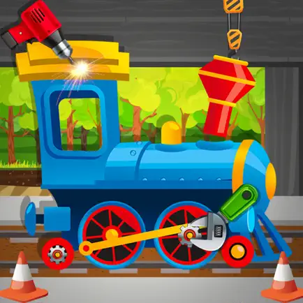 Train Builder Virtual Pet Sim Cheats