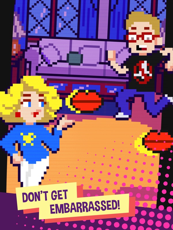 The Goldbergs: Back to the 80s screenshot 9