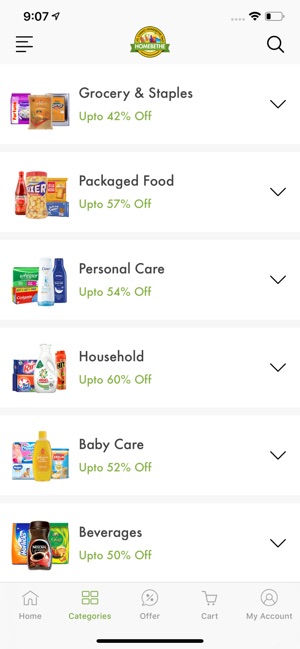 Homebethe(圖4)-速報App