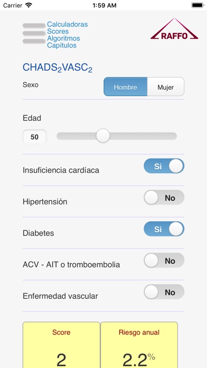 UrgenciasCardioNeuroVasculares