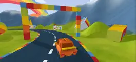 Game screenshot 3Déčko Rallye apk