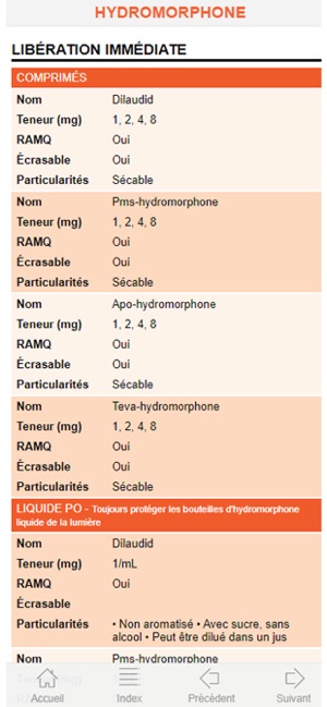 Mini-Guide Palli-Science(圖3)-速報App