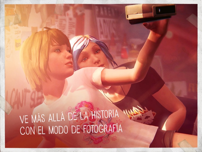 Life Is Strange screenshot 10