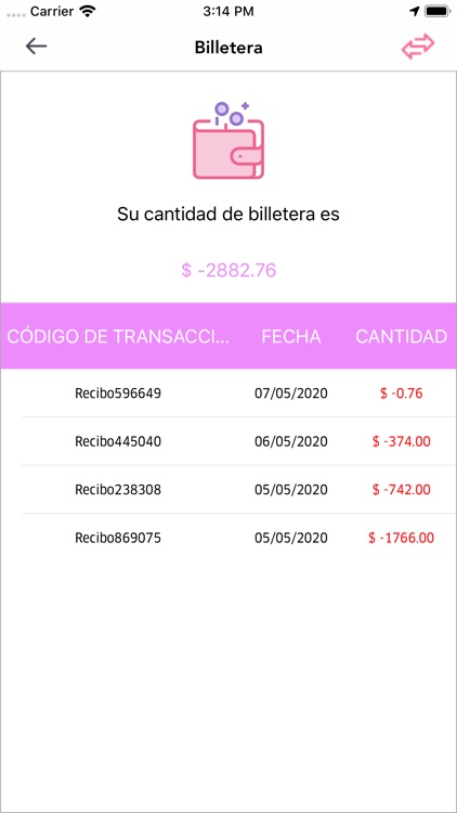 OkGo Driver screenshot-5