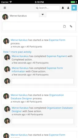 Emakin screenshot 3