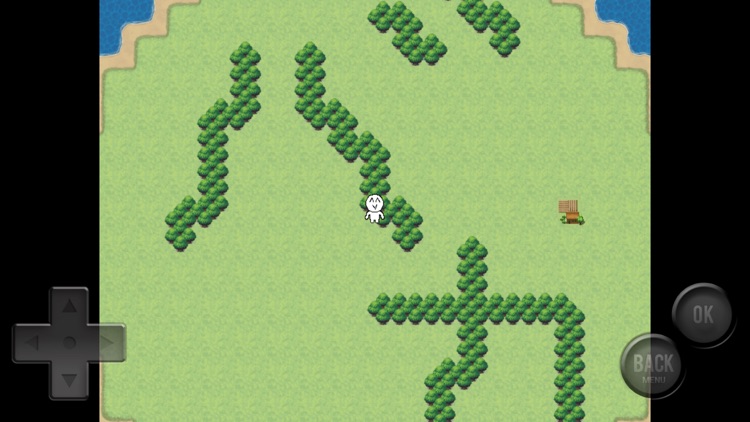 前衛的なクソゲーRPG screenshot-5