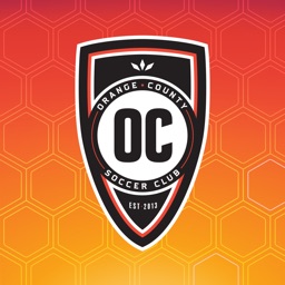 Orange County Soccer Club