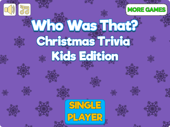 Screenshot #4 pour WWTXmasKids