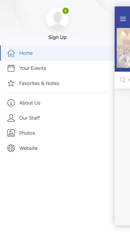 GTS Educational Events