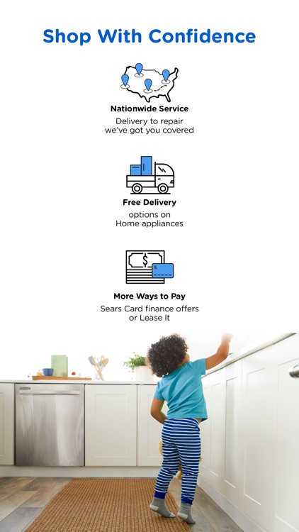 Sears – Shop smarter & save screenshot-7