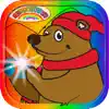 Bear Went Over the Mountain App Positive Reviews