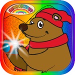 Download Bear Went Over the Mountain app
