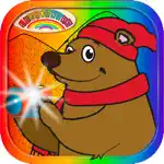 Bear Went Over the Mountain App Positive Reviews