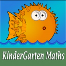 Activities of Homeschool Kindergarten Math