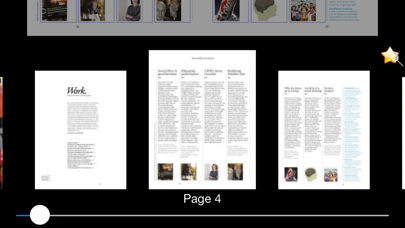 Work. Screenshot
