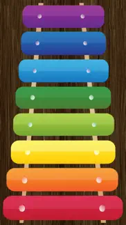xylophone iphone capturas de pantalla 1
