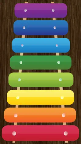 Game screenshot Xylophone mod apk