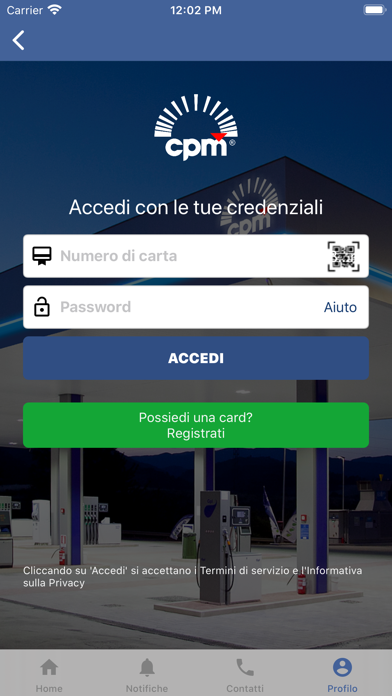 Screenshot #2 pour CPM Club