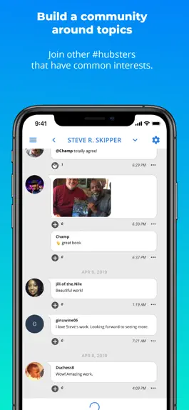 Game screenshot SpokeHub hack