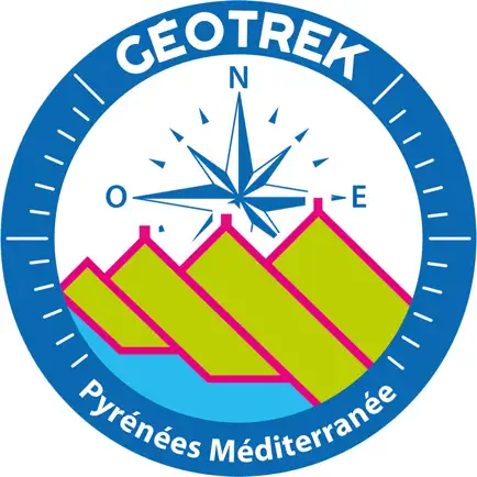Geotrek PyMed Cheats