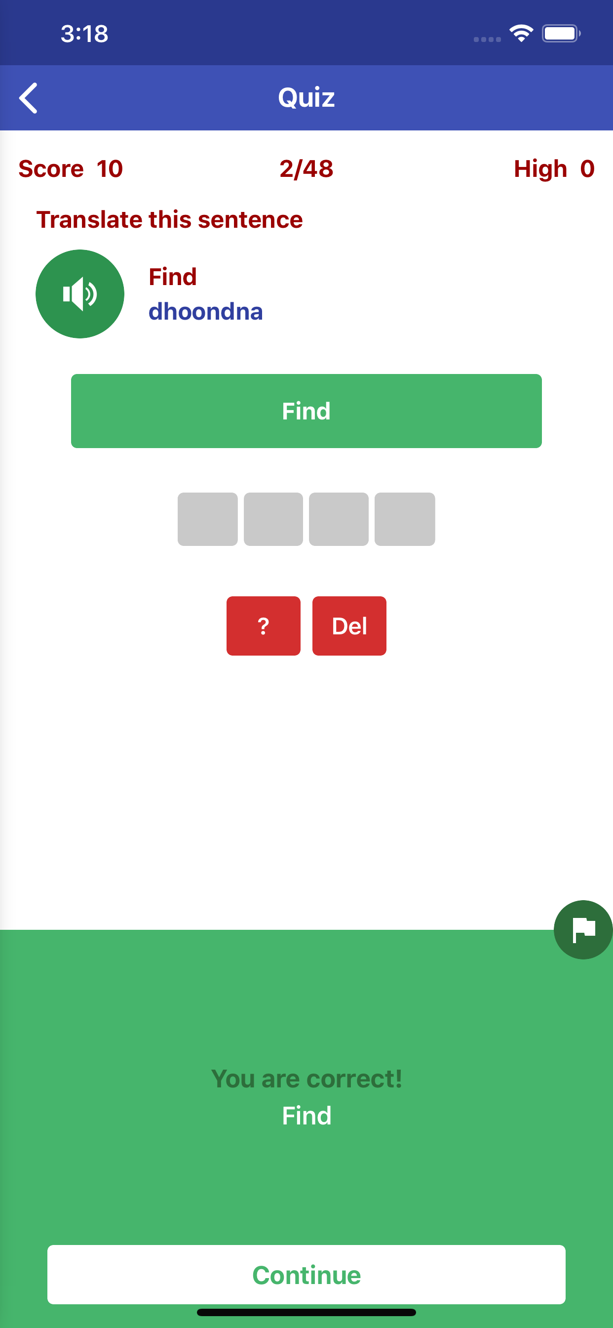 Learn Urdu Daily