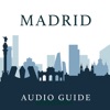 Madrid Travel Audio Guide Map
