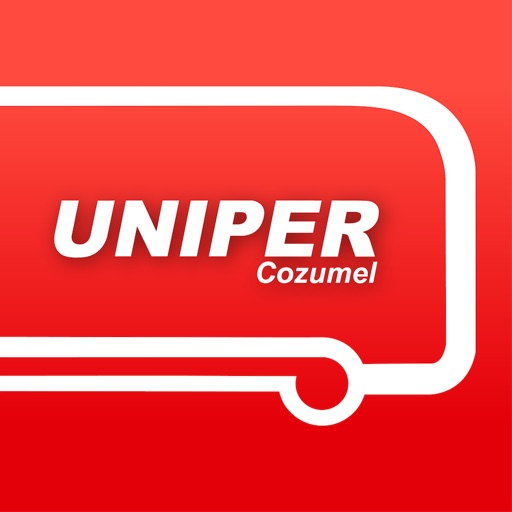 Uniper Cozumel icon