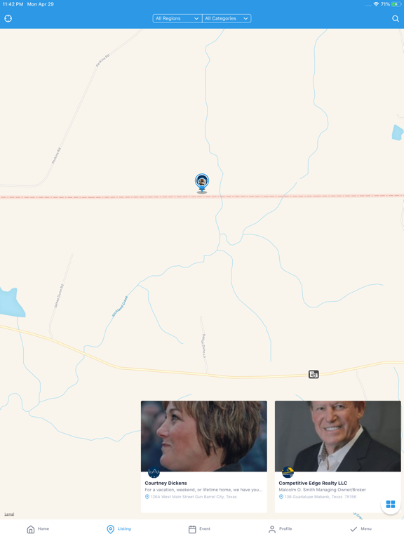 Screenshot #6 pour CedarCreekLake.ONLINE