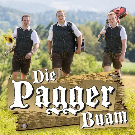 Pagger Buam Читы