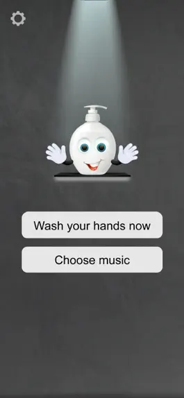 Game screenshot Wash your hands now mod apk