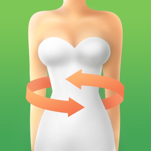 Retouch Me: Face & Body Editor